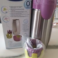 portabiberon termico