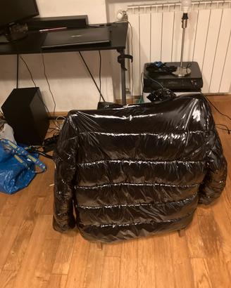 Moncler nero