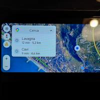 CAR PLAY PER MOTO