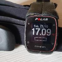 Polar M400 GPS