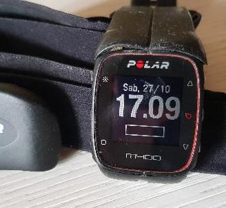 Polar M400 GPS
