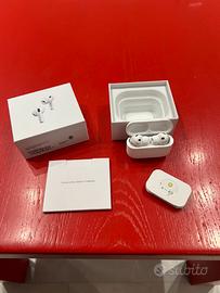 Apple AirPods Pro 3