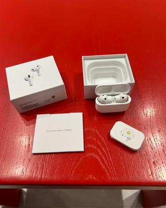 Apple AirPods Pro 3