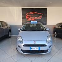 FIAT PUNTO 1.2 BENZINA DEL NORD ITA 2014