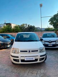 FIAT PANDA 1.3 MJT DYNAMIC