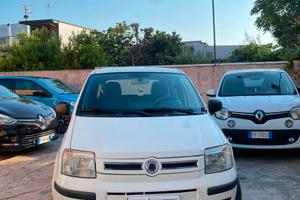 FIAT PANDA 1.3 MJT DYNAMIC