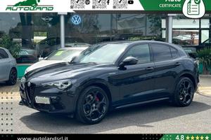 Alfa Romeo Stelvio 2.2 t Veloce Q4 210cv auto