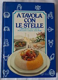 Raccolta di opuscoli e libri di cucina