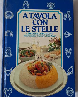 Raccolta di opuscoli e libri di cucina