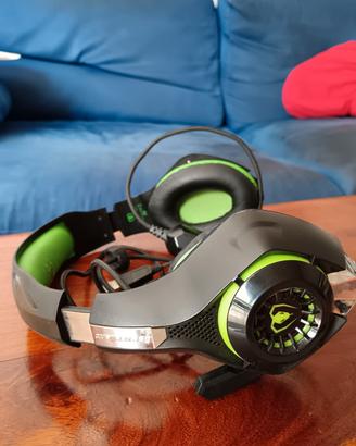 cuffie gaming Beexcellent