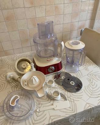 Robot da cucina