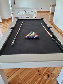 Biliardo da camera