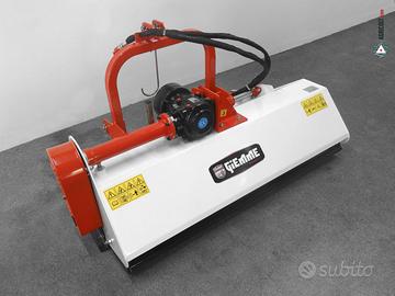 Trincia GIEMME modello EHM 165 - Anno 2023