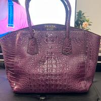 Borsa usata in ottime  condizioni