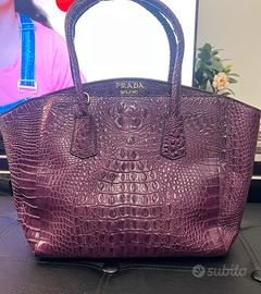 Borsa usata in ottime  condizioni