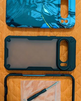 cover per Google pixel 9 pro