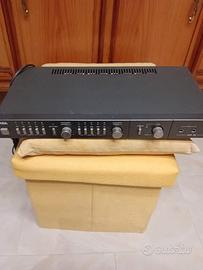 SABA Audio Video Regia 50