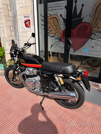 Royal Enfield  Interceptor 650 come nuova
