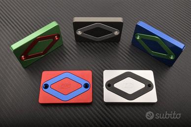 Tappo serbatoio freno anteriore KAWASAKI C UNIK