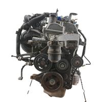 Motore Daihatsu Sirion 1.3 Benzina 2008 K3