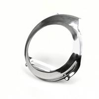 COPRIVENTOLA CROMATO PER VESPA VNB VBB SPRINT SUPE