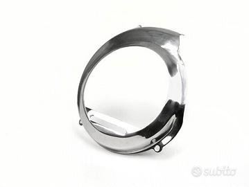 COPRIVENTOLA CROMATO PER VESPA VNB VBB SPRINT SUPE