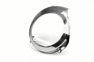 COPRIVENTOLA CROMATO PER VESPA VNB VBB SPRINT SUPE