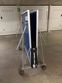 Tavolo da ping pong Decathlon