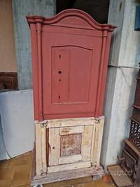 cassaforte antica austriaca 