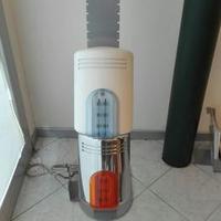 Porta sirene allarme