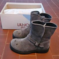 SCARPE NUOVE BAMBINA LIU JO n° 27