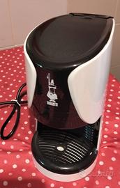 macchina per caffè Bialetti a capsule 