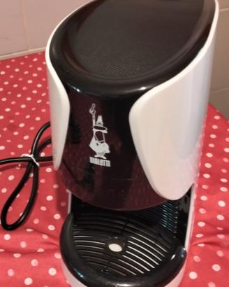 macchina per caffè Bialetti a capsule 