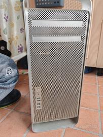 Mac pro 4.1 ricambi