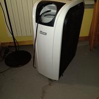  condizionatore marca kennex 