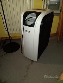  condizionatore marca kennex 