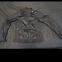 Abbigliamento donna moto
