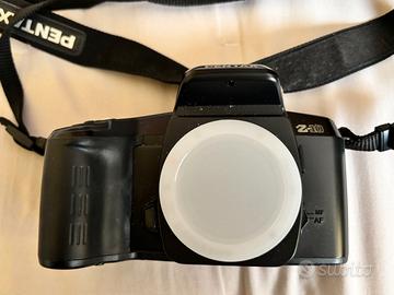 Macchina Fotografica Analogica PENTAX F10