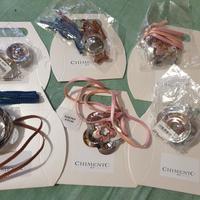 6 gioielli Chimento nuovi