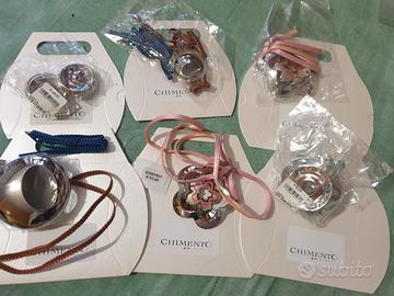 6 gioielli Chimento nuovi