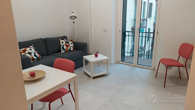 Monolocale dal 15 marzo - 900 euro tutto compreso