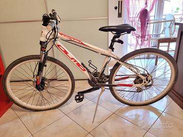 Bicicletta Olmo