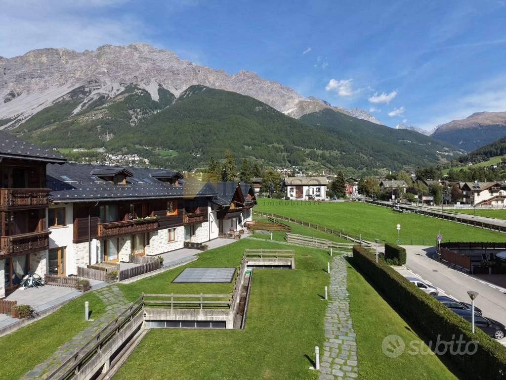 Appartamento – Bormio, Maggiore, Sondrio - Vista 4