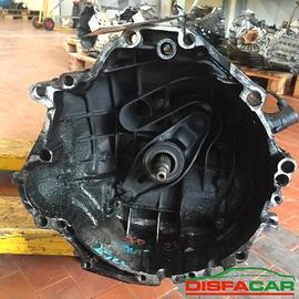 CAMBIO GEARBOX Audi A6 4x4   AFB  AKE