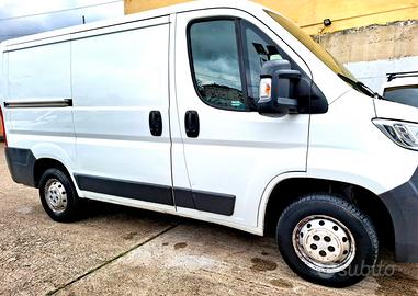 CITROEN JUMPER 2.2 HDI 130CV