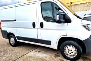CITROEN JUMPER 2.2 HDI 130CV