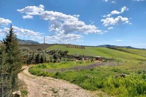 Appezzamento di terreno