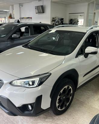 Subaru XV 1.6i Lineartronic Style GPL