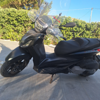 Beverly 400s unico proprietario