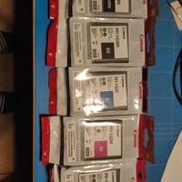 Toner Cartucce Originali Cannon